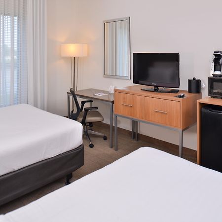 Holiday Inn Express And Suites New Orleans Airport By Ihg Saint Rose Exterior foto