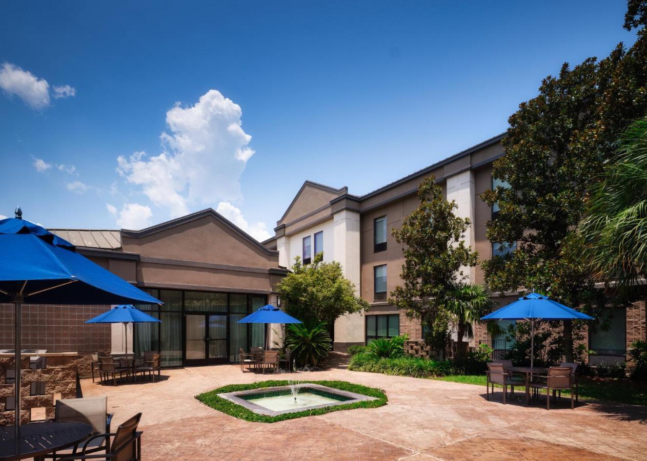 Holiday Inn Express And Suites New Orleans Airport By Ihg Saint Rose Exterior foto