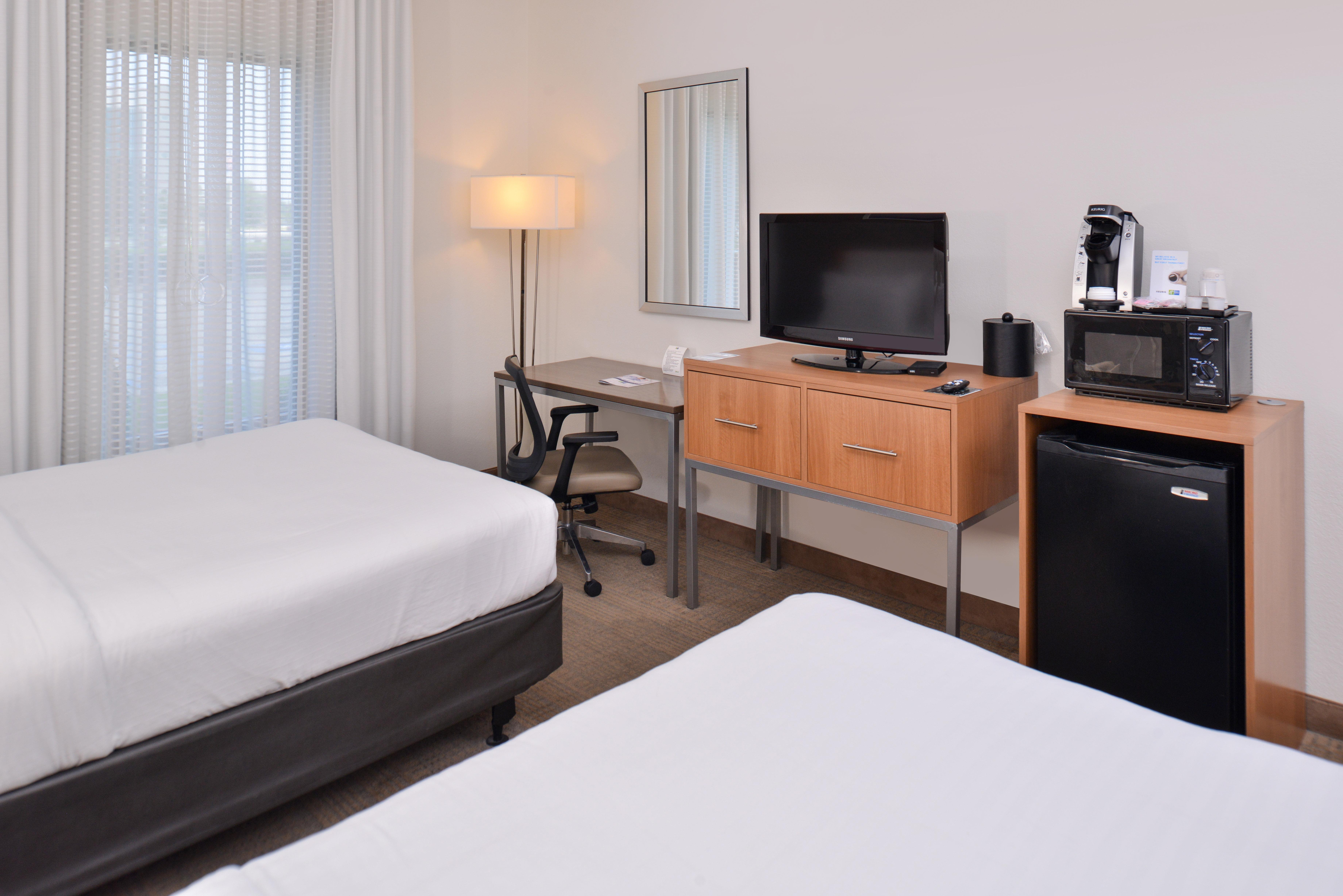 Holiday Inn Express And Suites New Orleans Airport By Ihg Saint Rose Exterior foto