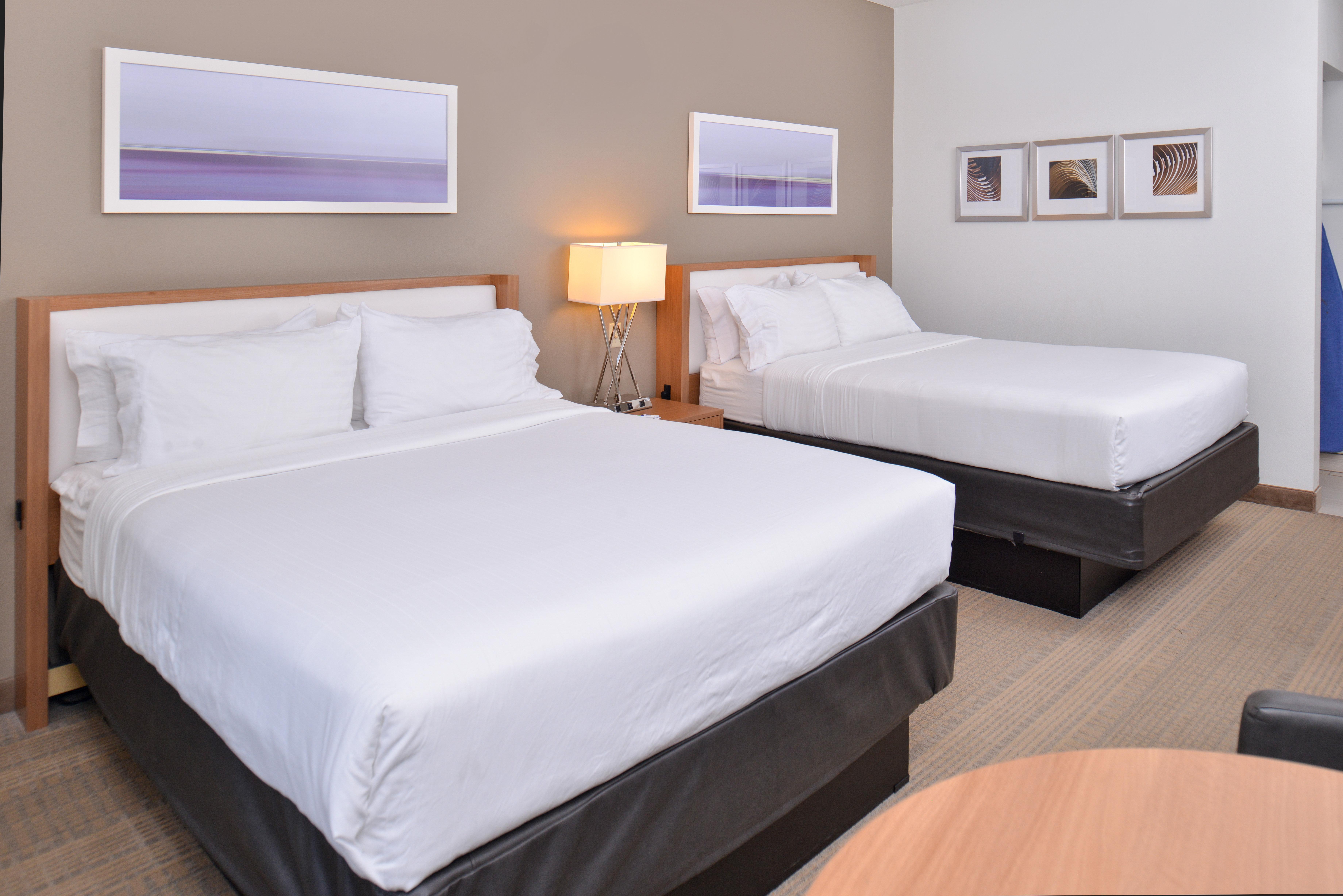 Holiday Inn Express And Suites New Orleans Airport By Ihg Saint Rose Exterior foto