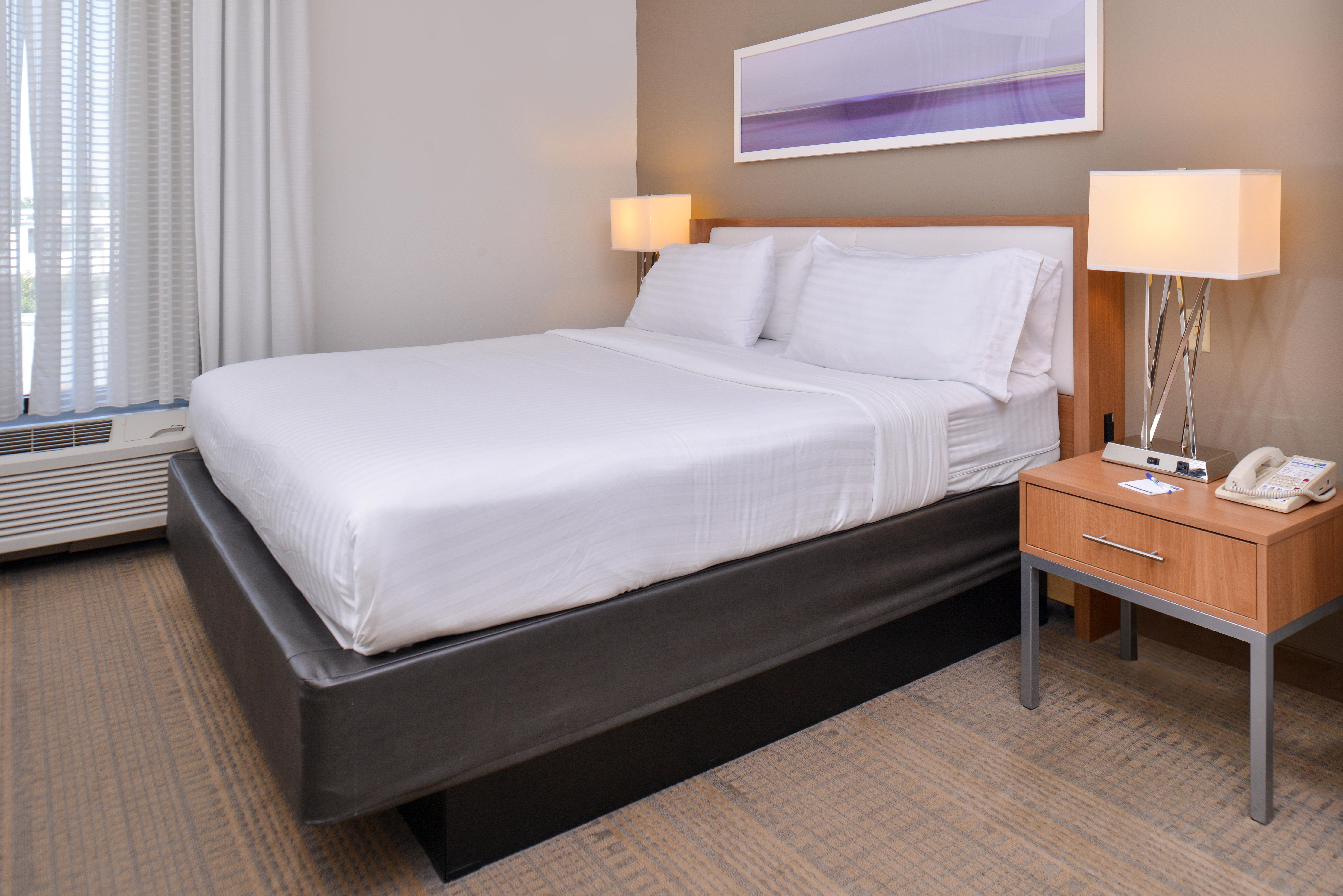 Holiday Inn Express And Suites New Orleans Airport By Ihg Saint Rose Exterior foto