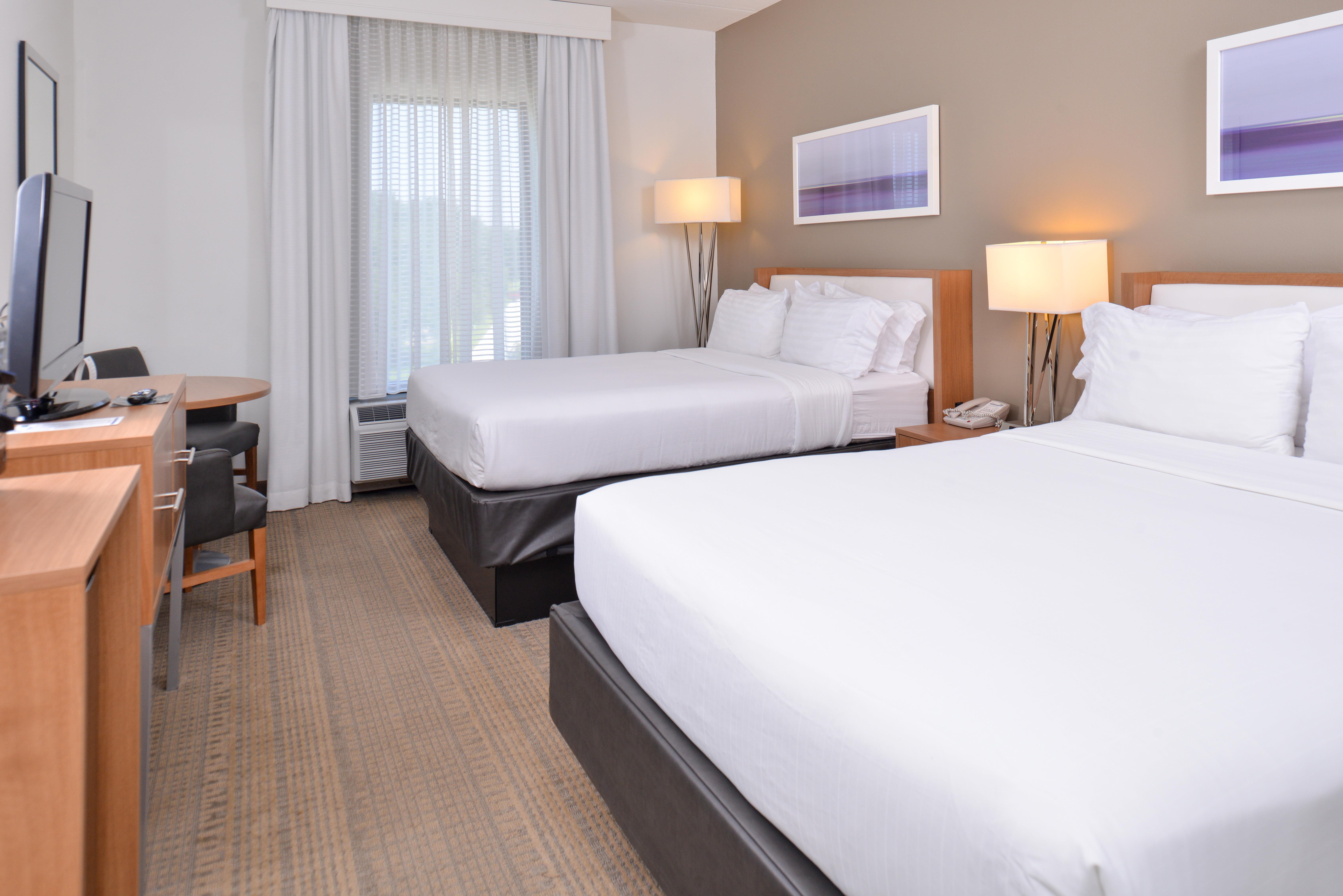 Holiday Inn Express And Suites New Orleans Airport By Ihg Saint Rose Exterior foto