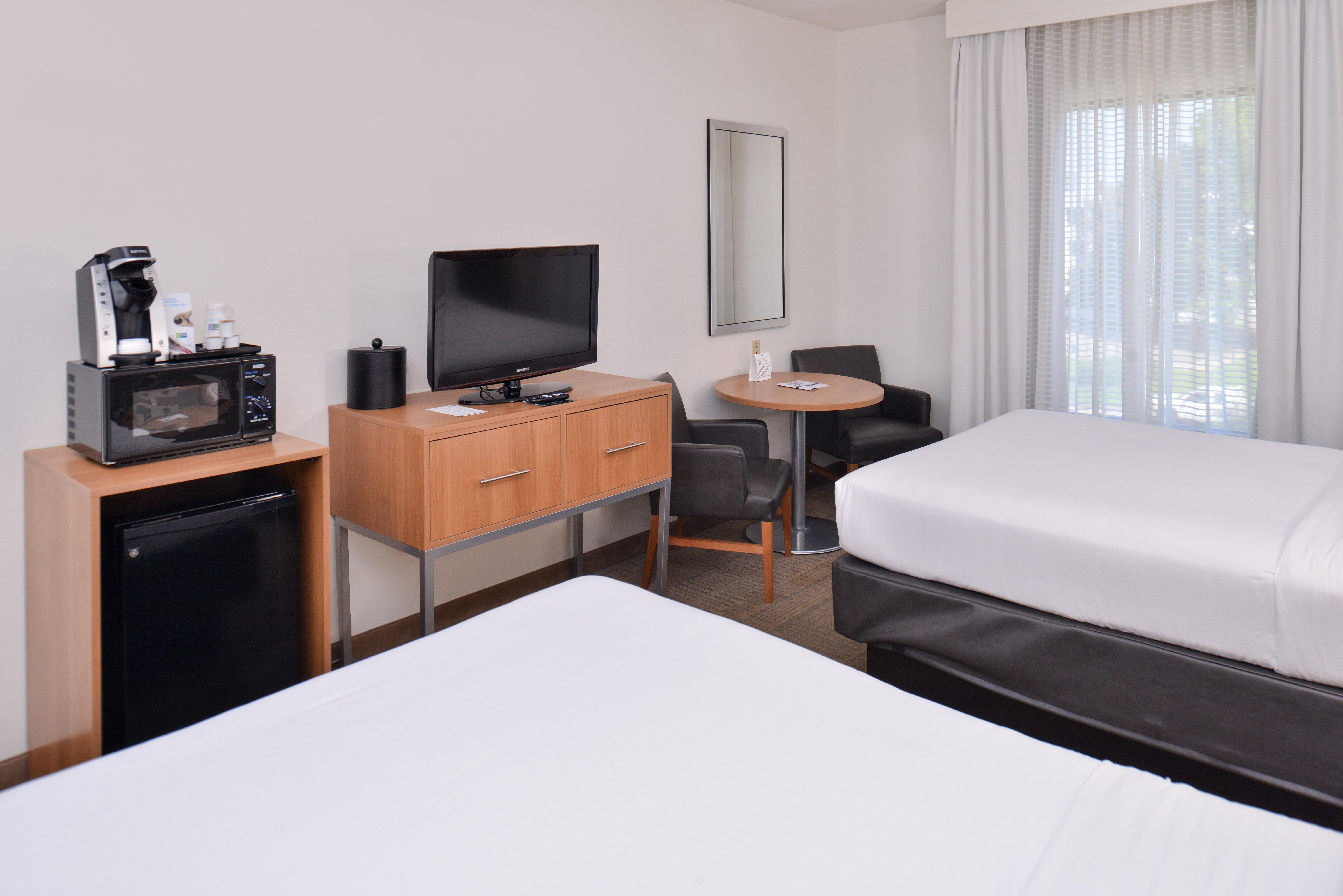 Holiday Inn Express And Suites New Orleans Airport By Ihg Saint Rose Exterior foto