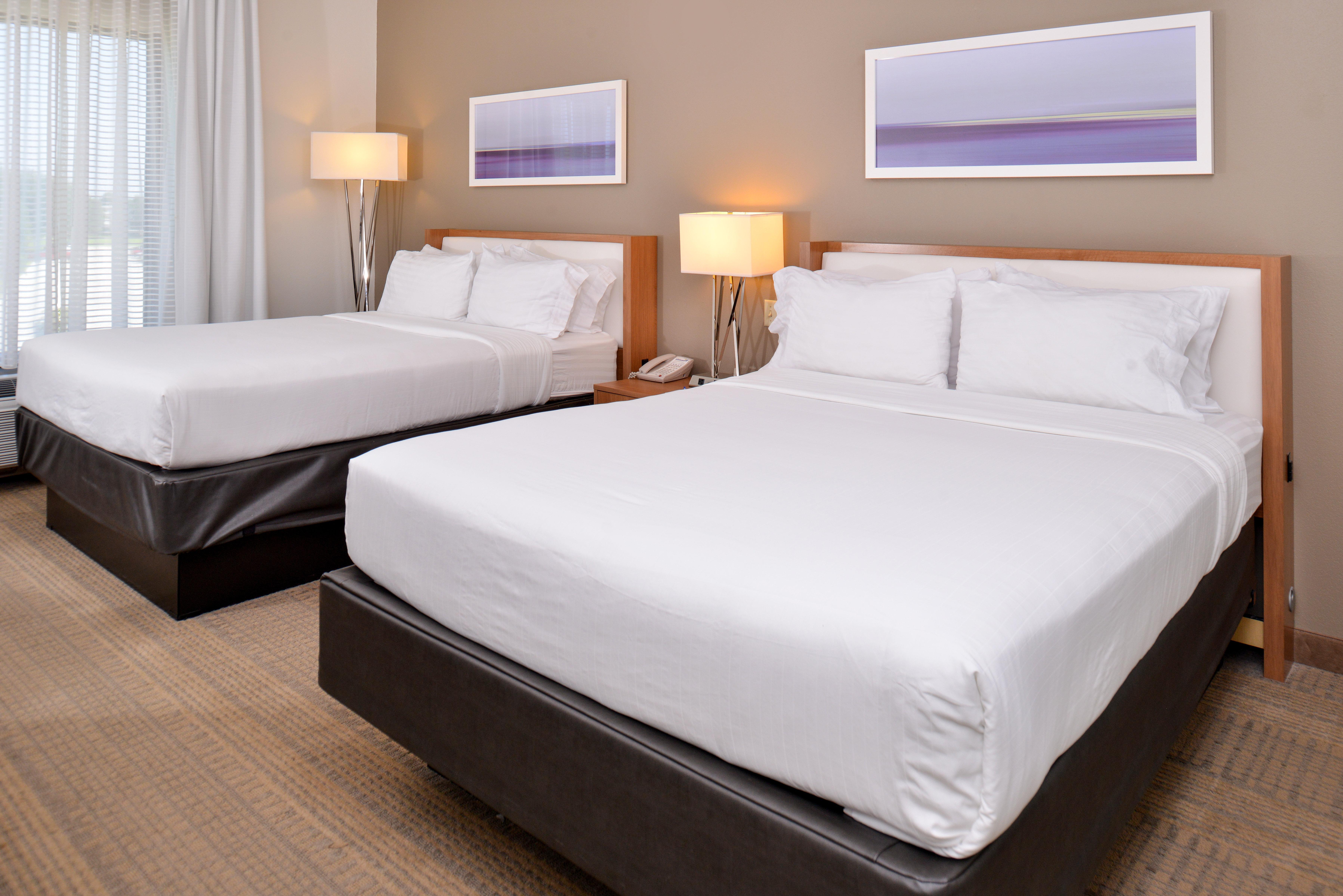 Holiday Inn Express And Suites New Orleans Airport By Ihg Saint Rose Exterior foto