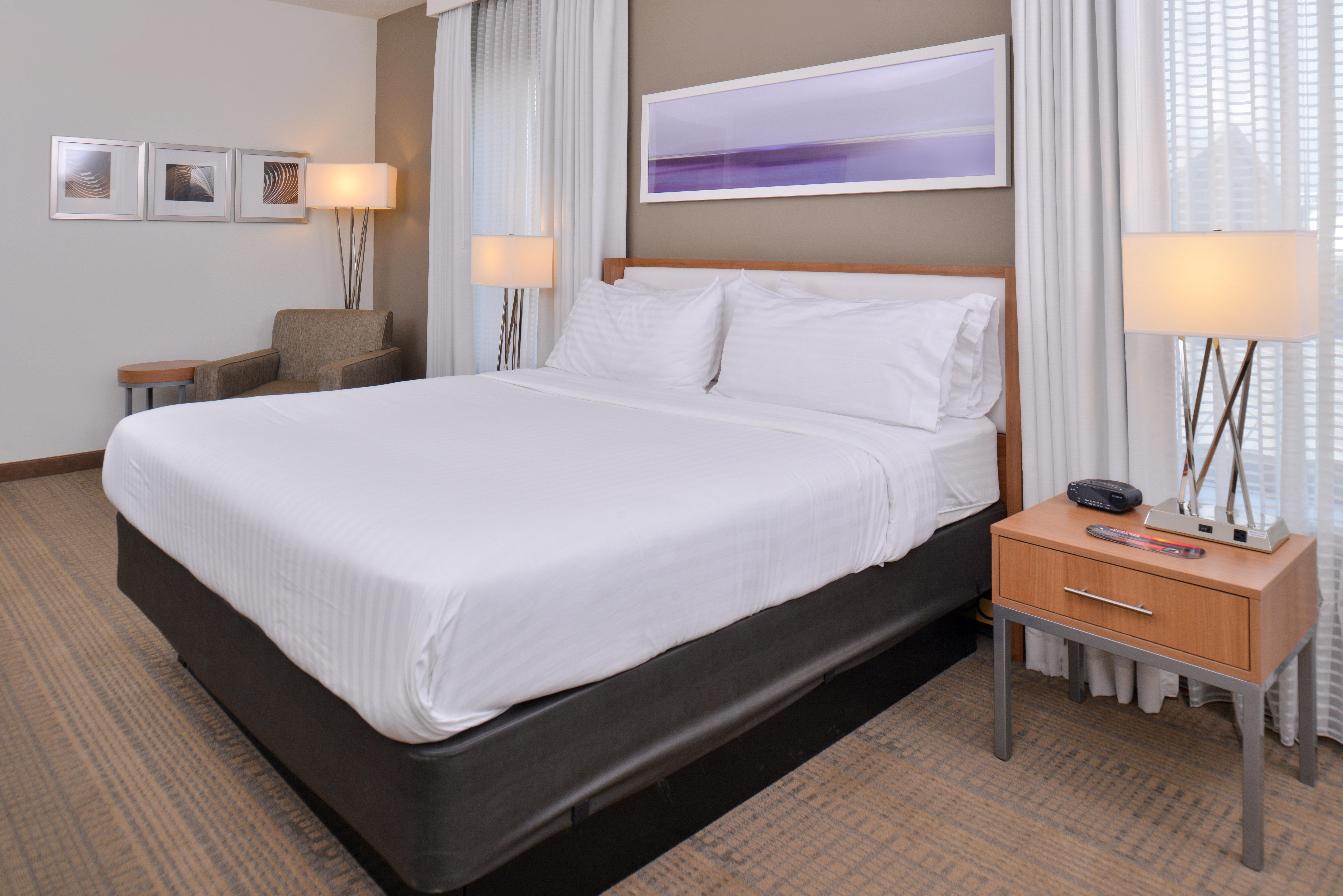 Holiday Inn Express And Suites New Orleans Airport By Ihg Saint Rose Exterior foto