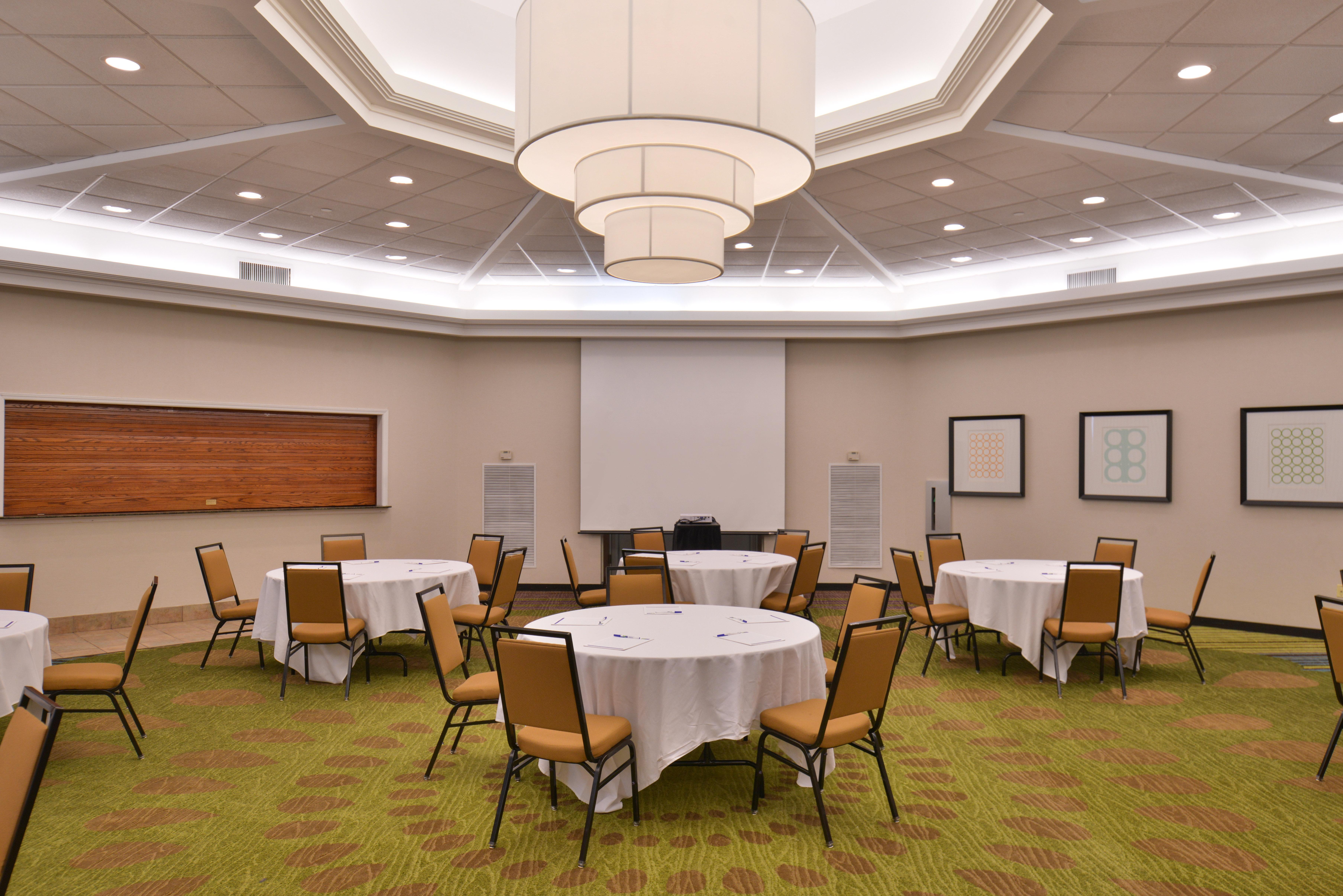 Holiday Inn Express And Suites New Orleans Airport By Ihg Saint Rose Exterior foto