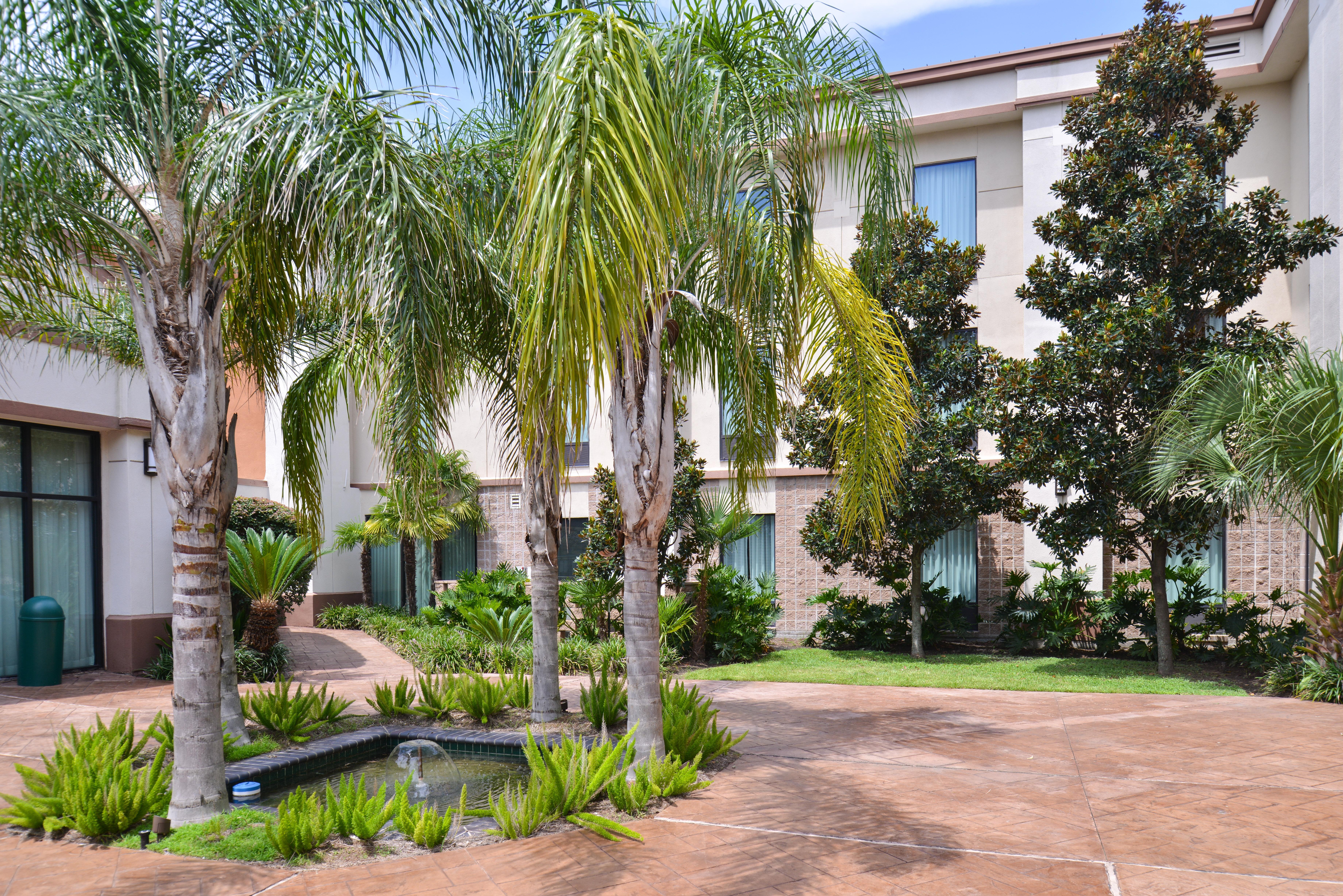Holiday Inn Express And Suites New Orleans Airport By Ihg Saint Rose Exterior foto